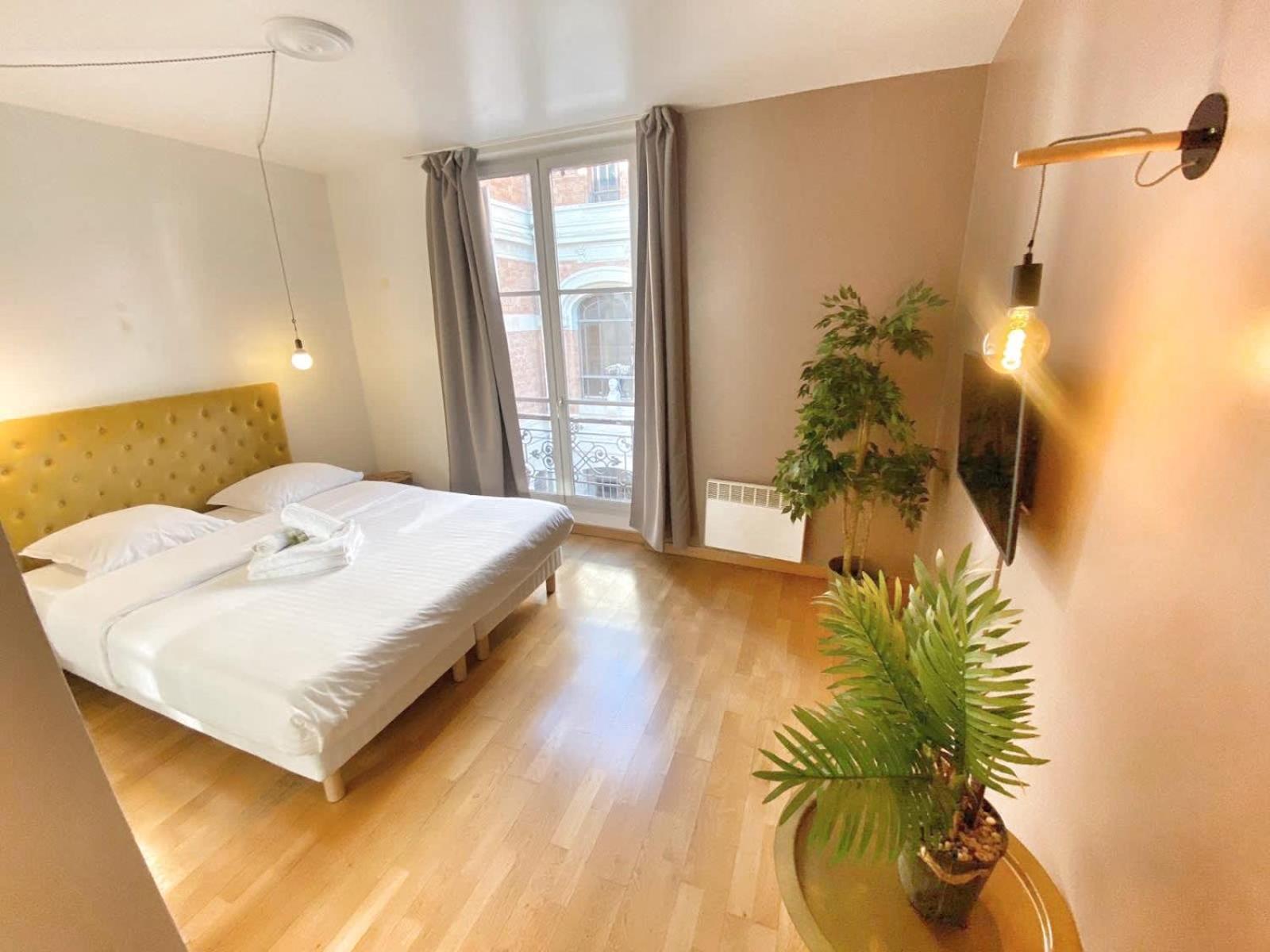 Appartamento Studio Cosy Vue Sur Le Musee - Paris 5 - 2P Esterno foto