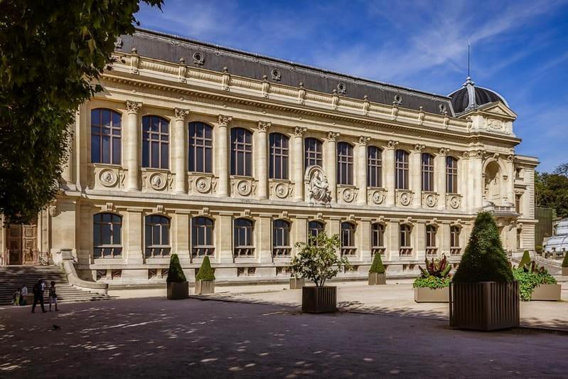 Appartamento Studio Cosy Vue Sur Le Musee - Paris 5 - 2P Esterno foto